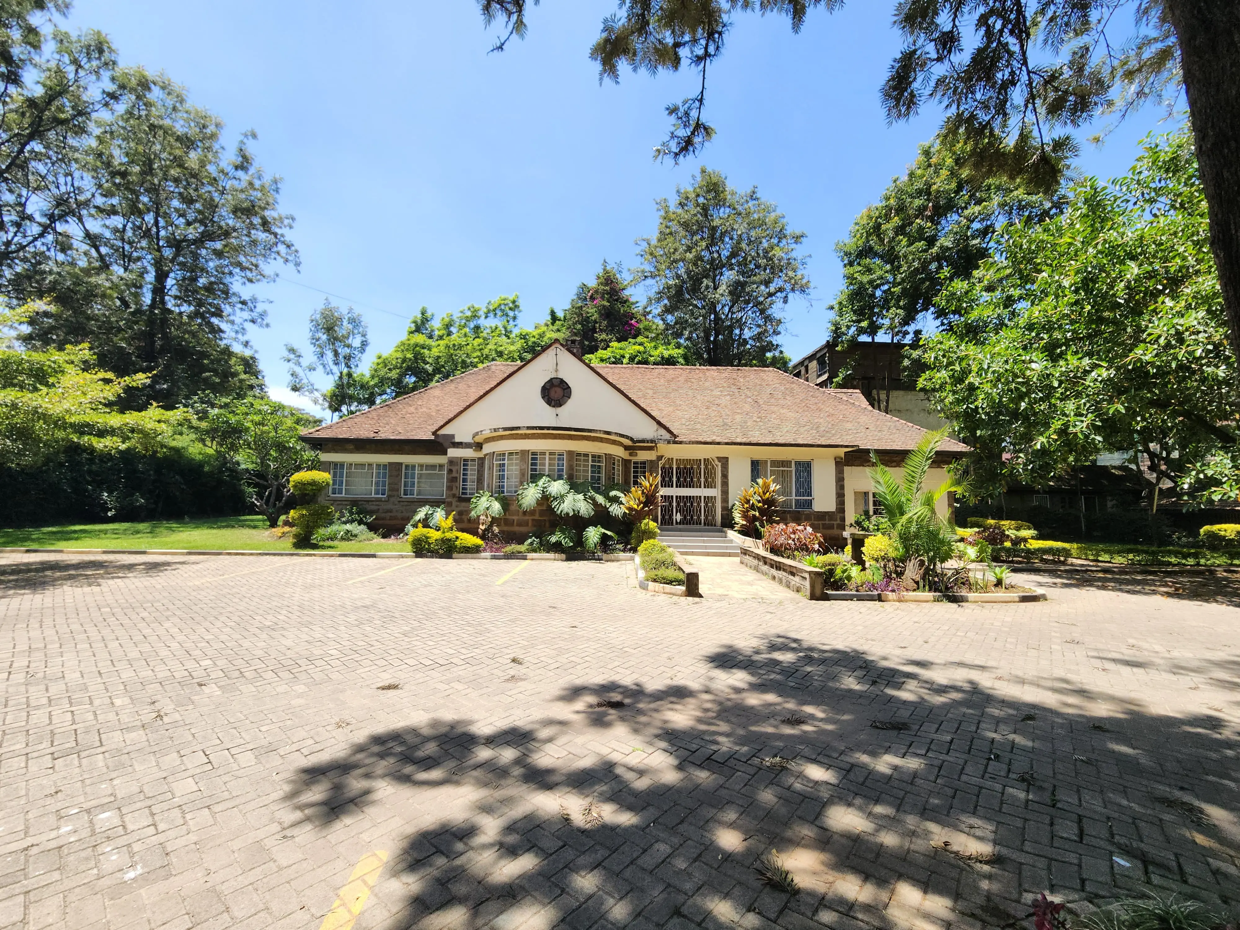 Office space in Kilimani to let