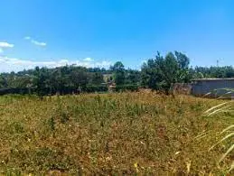 1 Acre For Sale In Dagoretti
