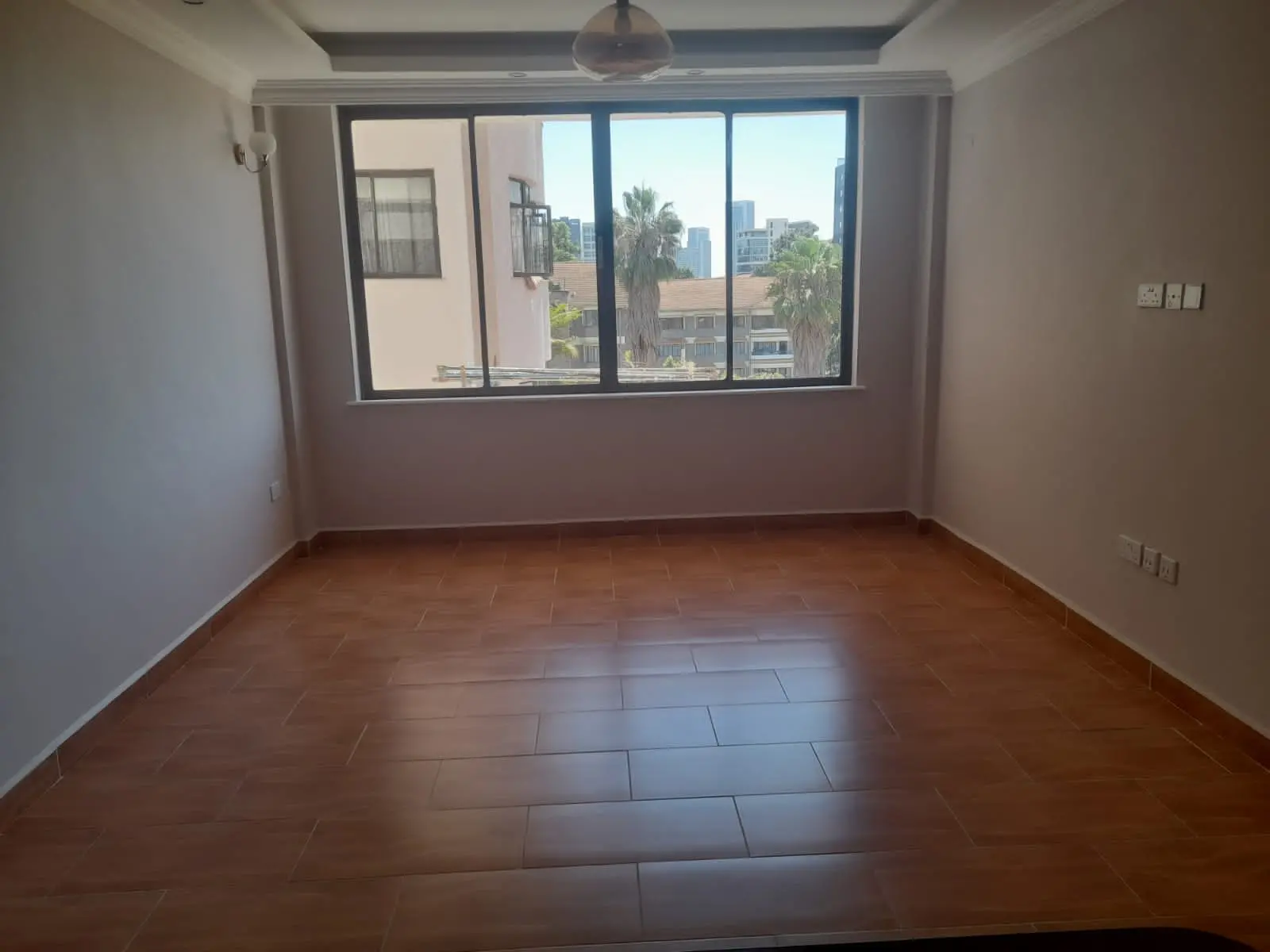 Luxurious Apartment In Westlands For Rent
