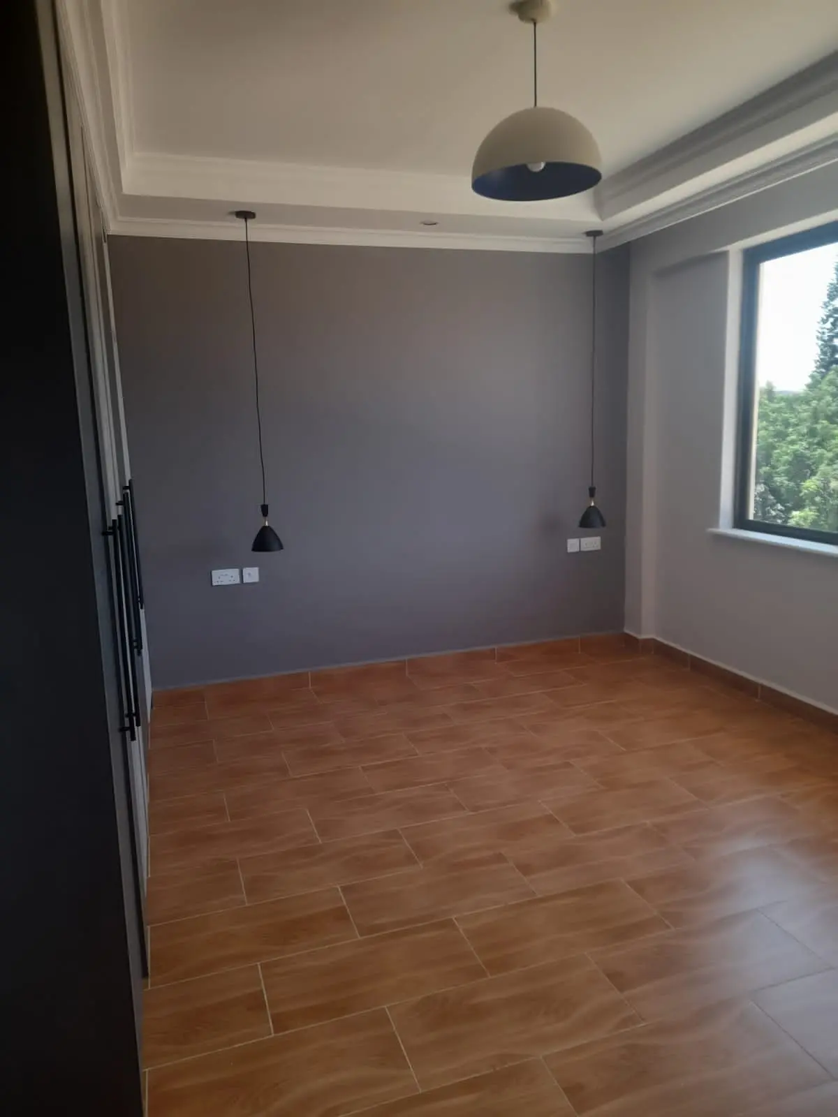Luxurious Apartment In Westlands For Rent
