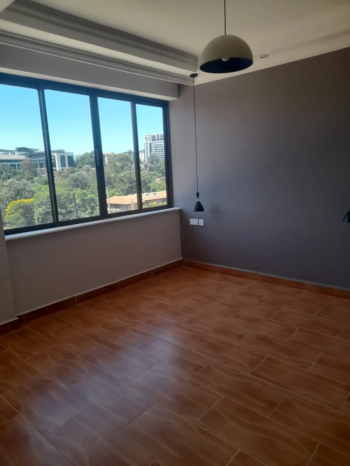 Luxurious Apartment In Westlands For Rent