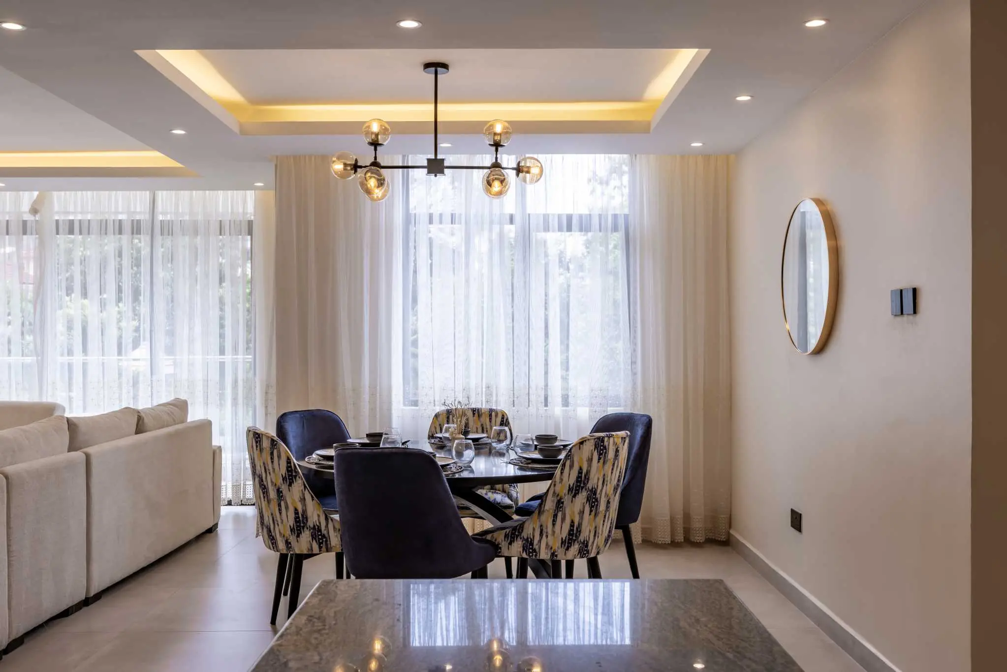 Off Plan Apartment For Sale on General Mathenge