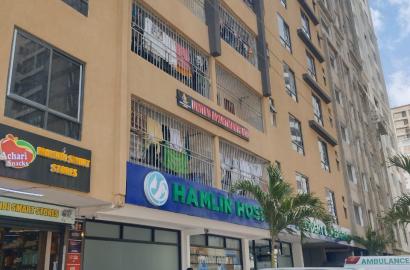 4 bedrooms apartments for sale in Eastleigh Nairobi