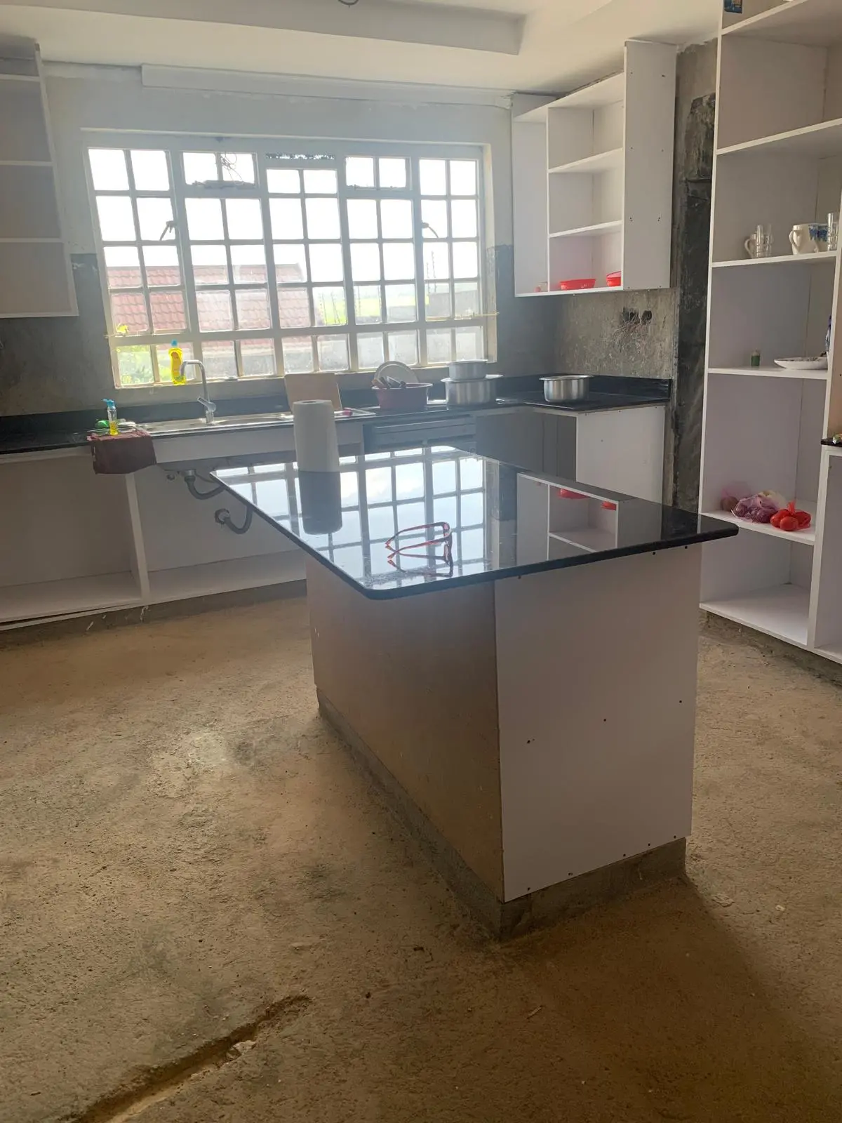 6 bedrooms beautiful villa in kiambu cianda