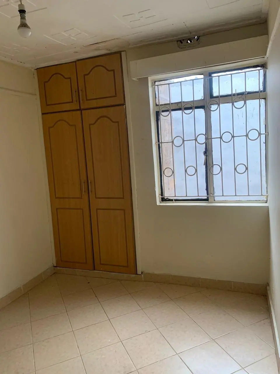 3 bedrooms bungalow in donholm