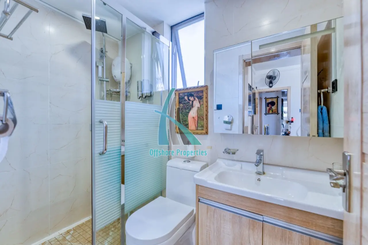 Spacious 4 Bedroom Apartment with SQ for Sale in Lavington