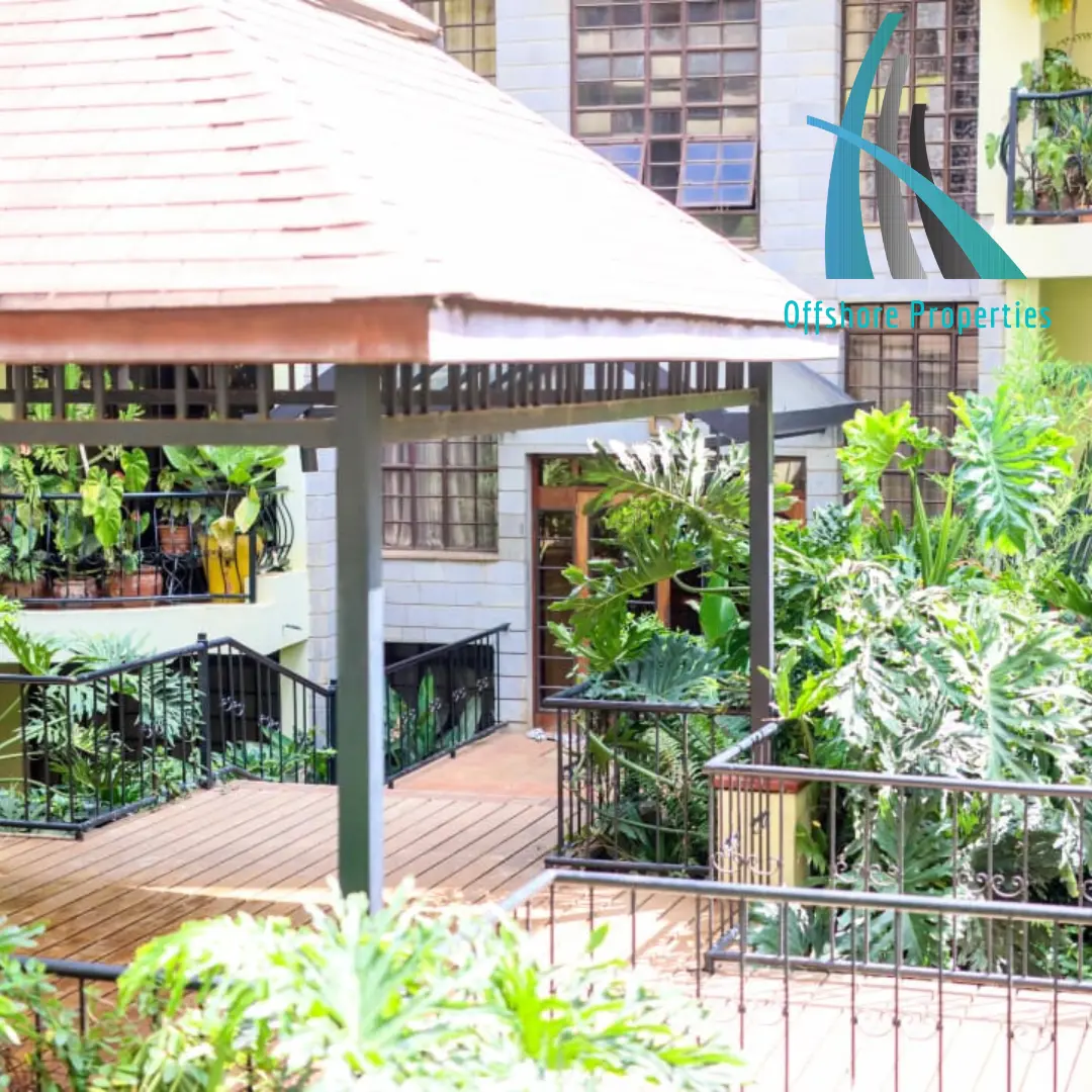 Spacious 3-Bedroom Apartment for Sale near Valley Arcade