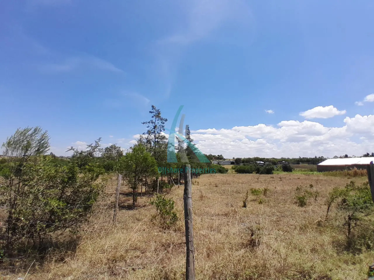 Prime 3 Acre Land for Sale in Nanyuki