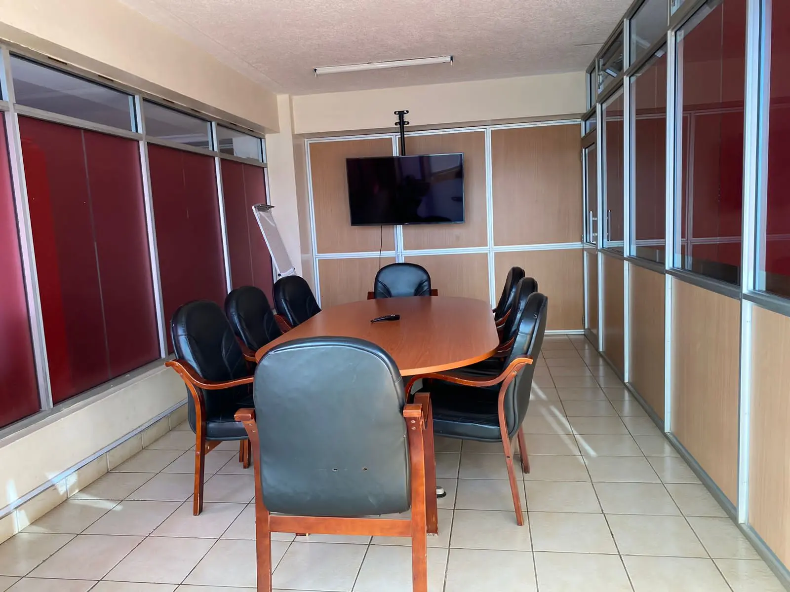 Furnished Office to Let in Kilimani