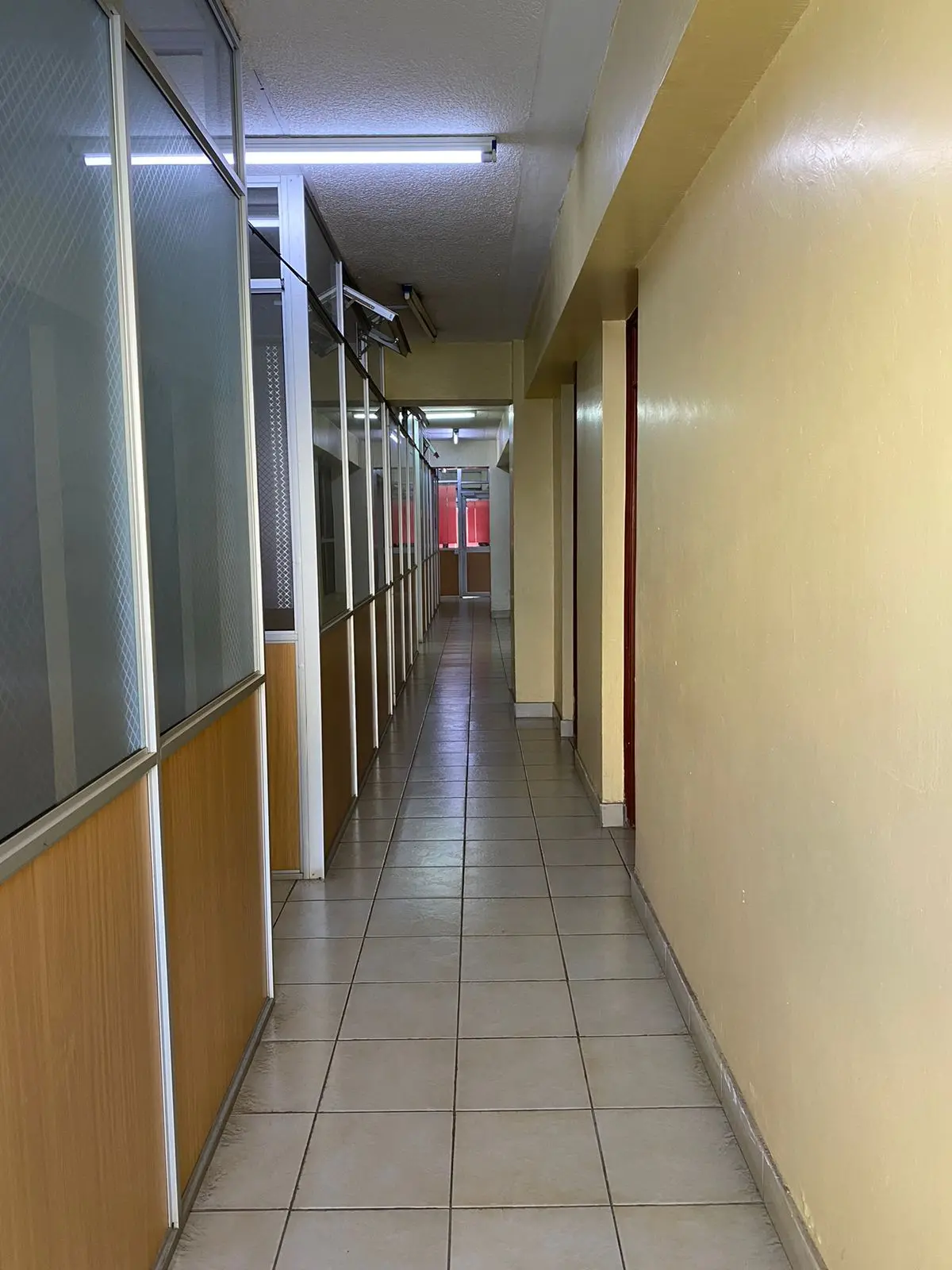 Furnished Office to Let in Kilimani