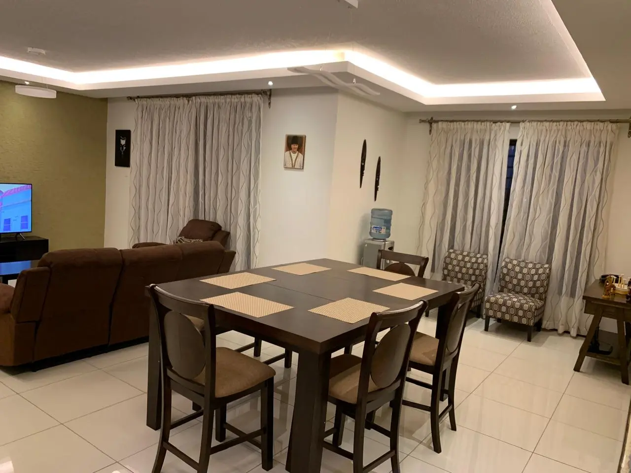 3 bedroom all ensuite with DSQ in Westlands | Discounted sale