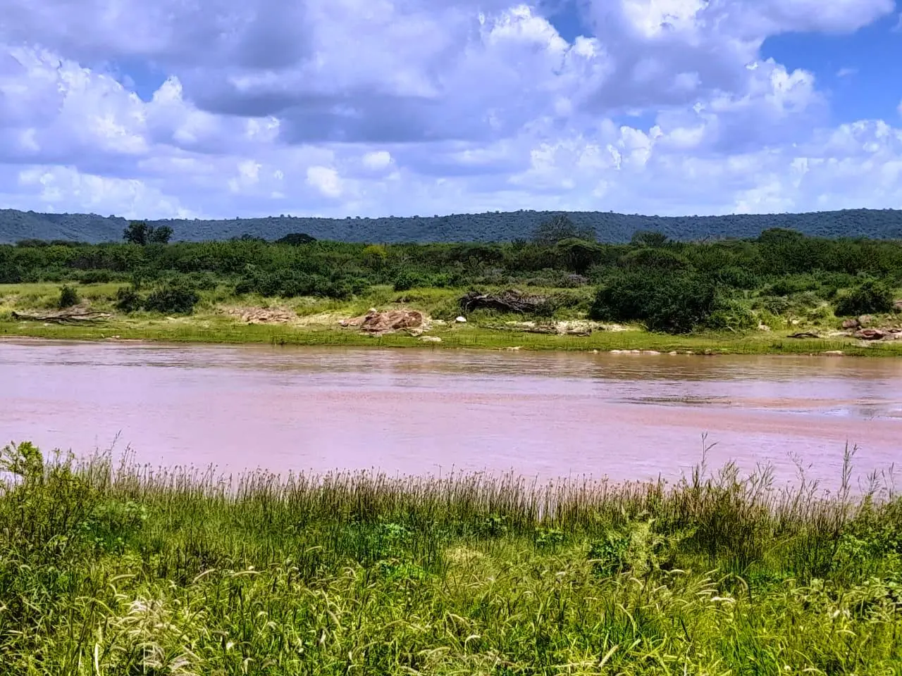 305-Acre Riverfront Farm in Makueni County, Perfect for Agriculture and Eco-Tourism