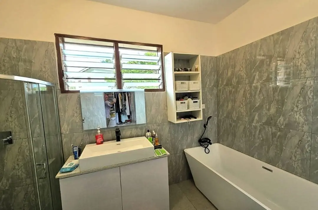 3-Bedroom Diani Villa | 60,000L Water Storage