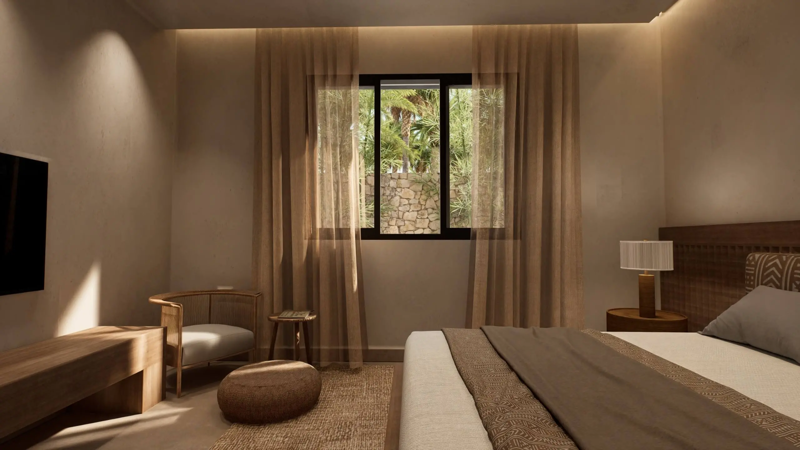 2-Bedroom Watamu Apartment Off Plan | Private Pools