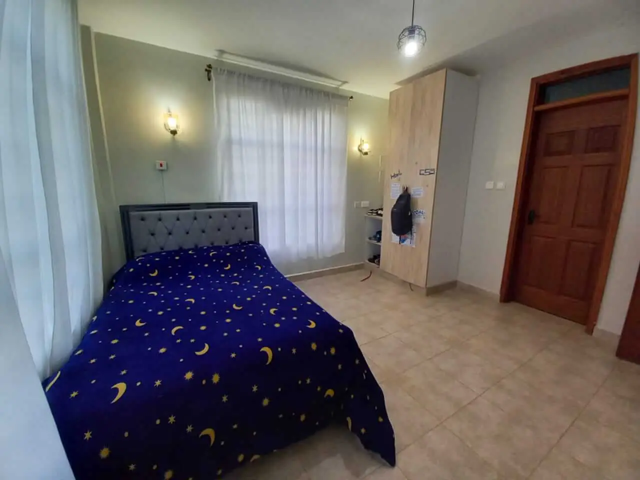 4-Bedroom Family Home in Migaa Golf Estate, Kiambu