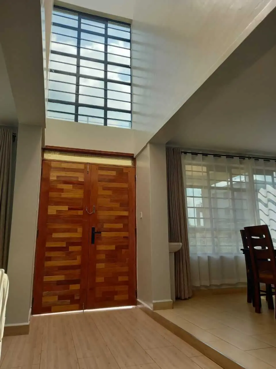 4-Bedroom Family Home in Migaa Golf Estate, Kiambu