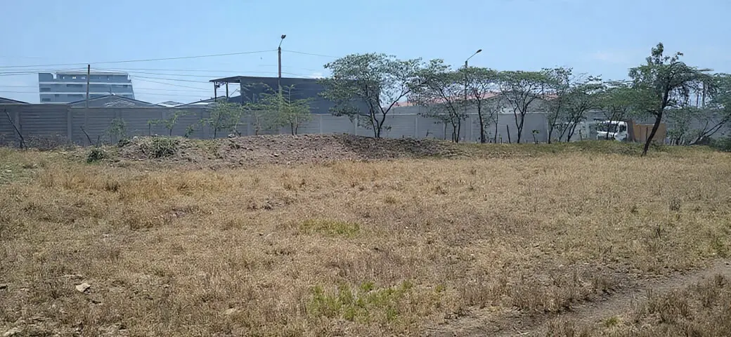 2-Acre Joint Venture Development Opportunity in Mlolongo