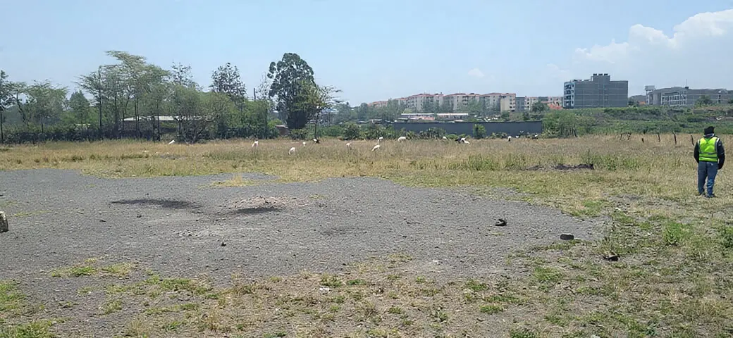 2-Acre Joint Venture Development Opportunity in Mlolongo