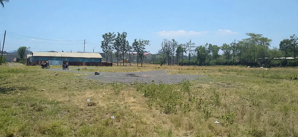 2-Acre Joint Venture Development Opportunity in Mlolongo