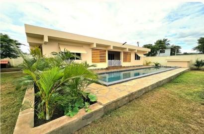 3-Bedroom Diani Villa | 60,000L Water Storage