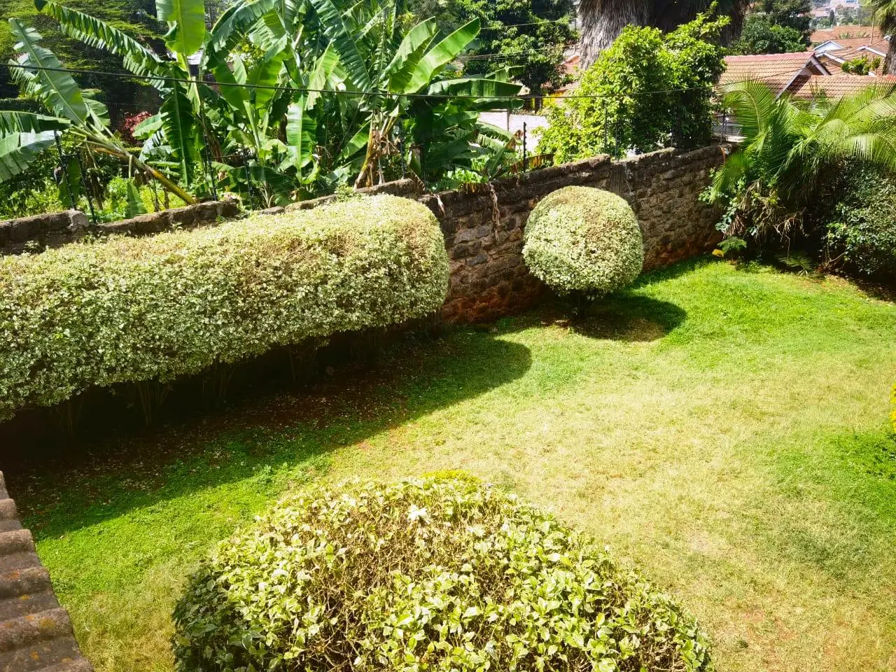 Spacious 5-Bedroom Home with Lush Gardens for Sale in Oloolua, Ngong