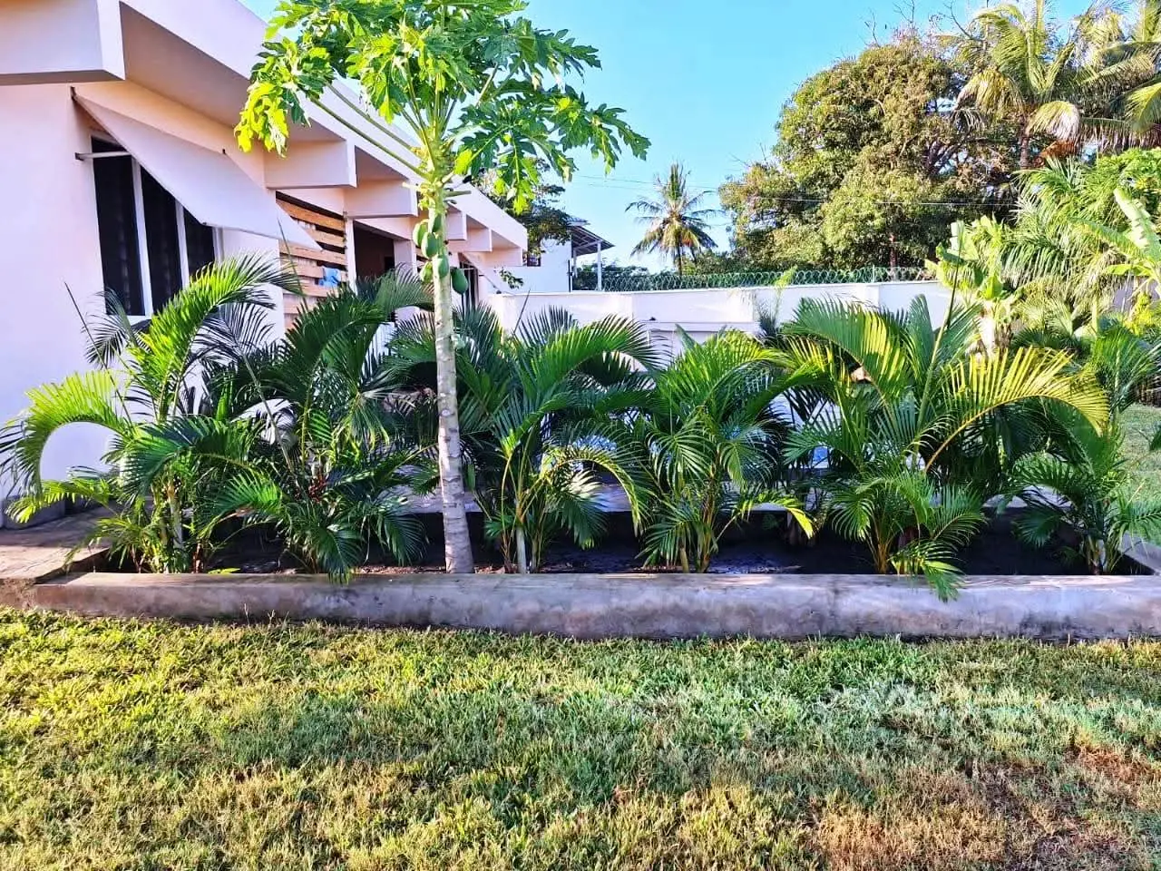 3-Bedroom Diani Villa | 60,000L Water Storage