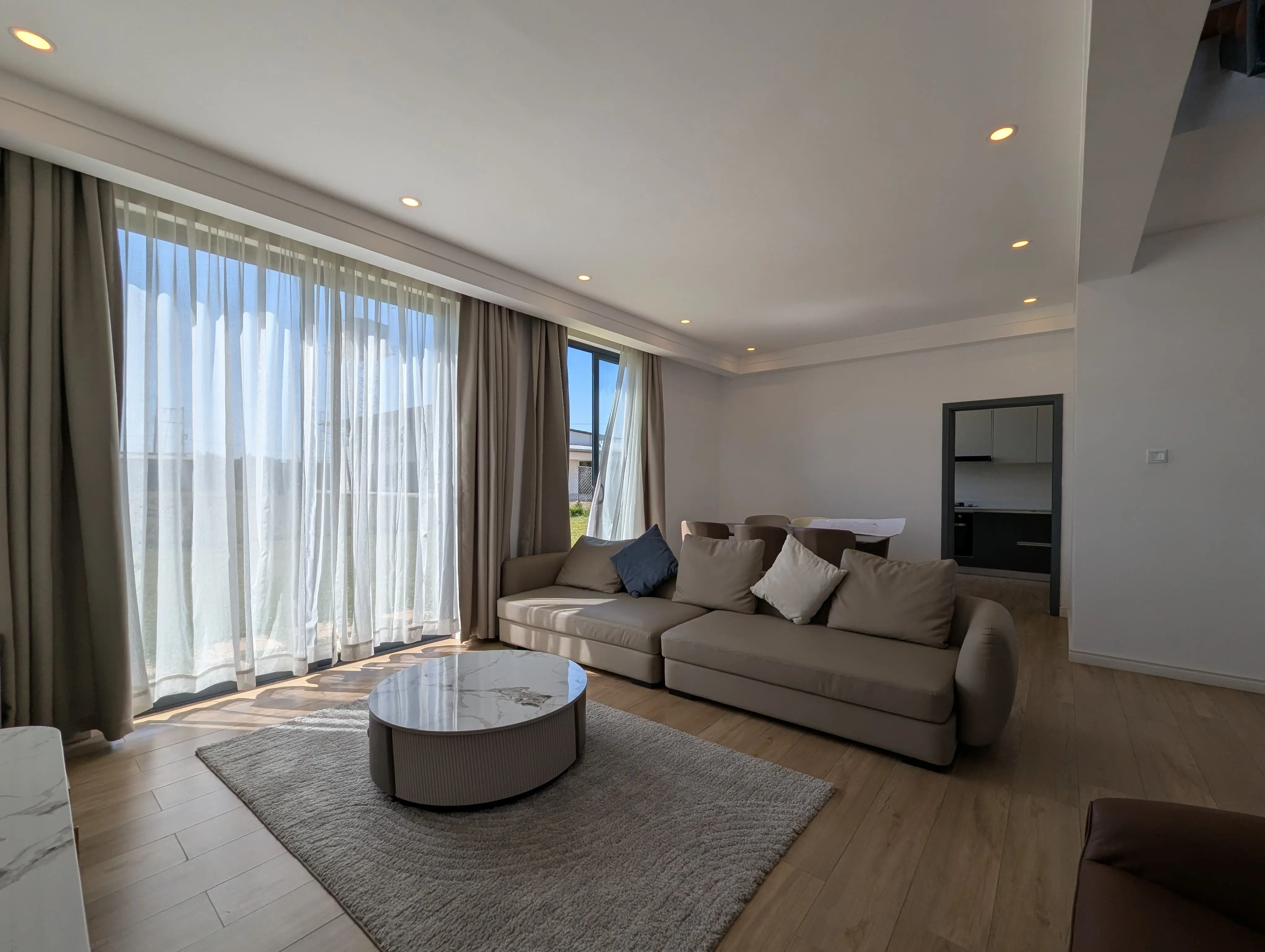 4 Bedroom Villa For Sale In Rongai, Nairobi