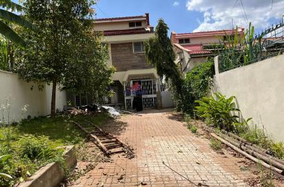 4 bedroom Maisonatte in Westlands in a gated community