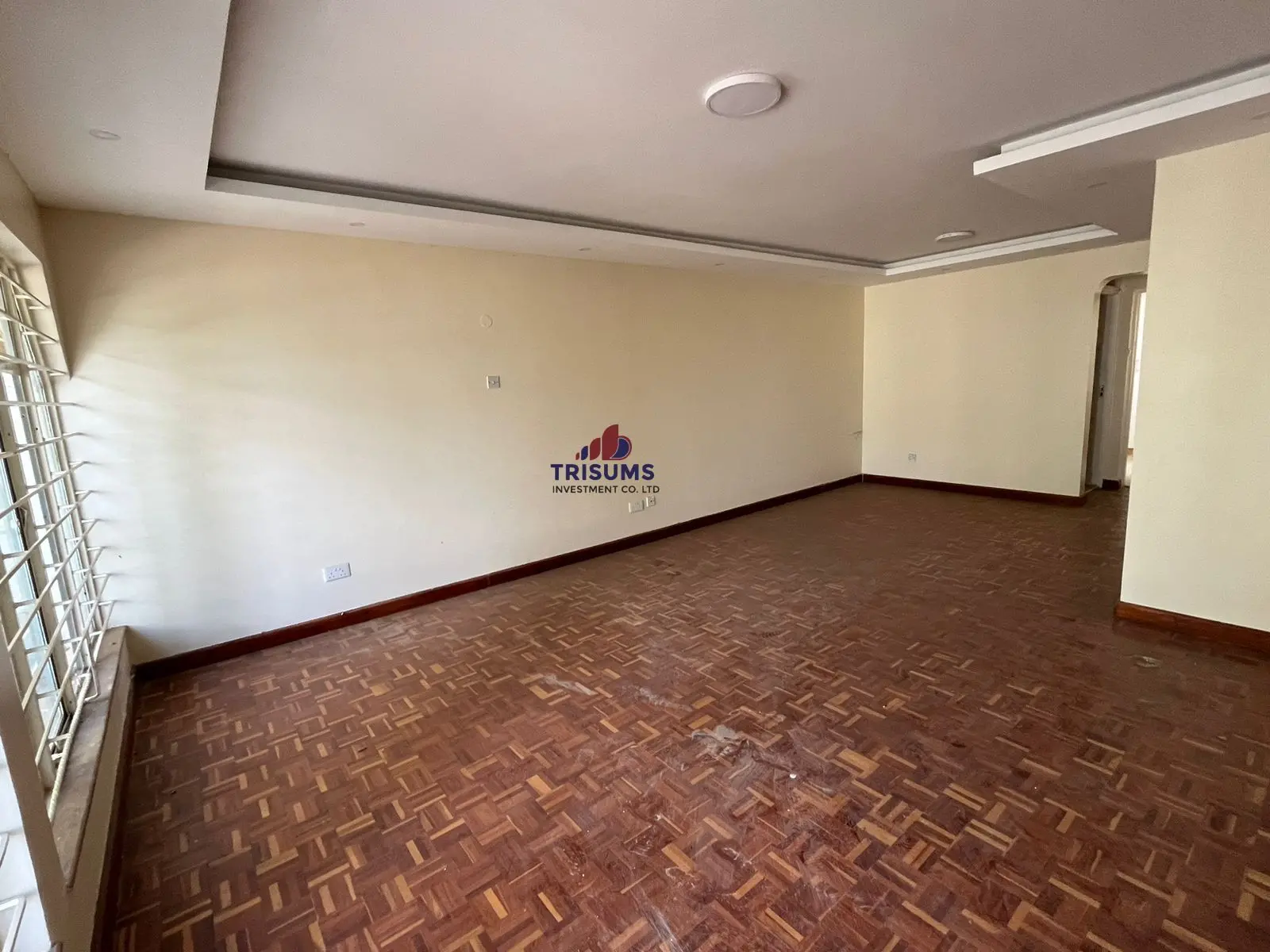 4 bedroom Maisonatte in Westlands in a gated community