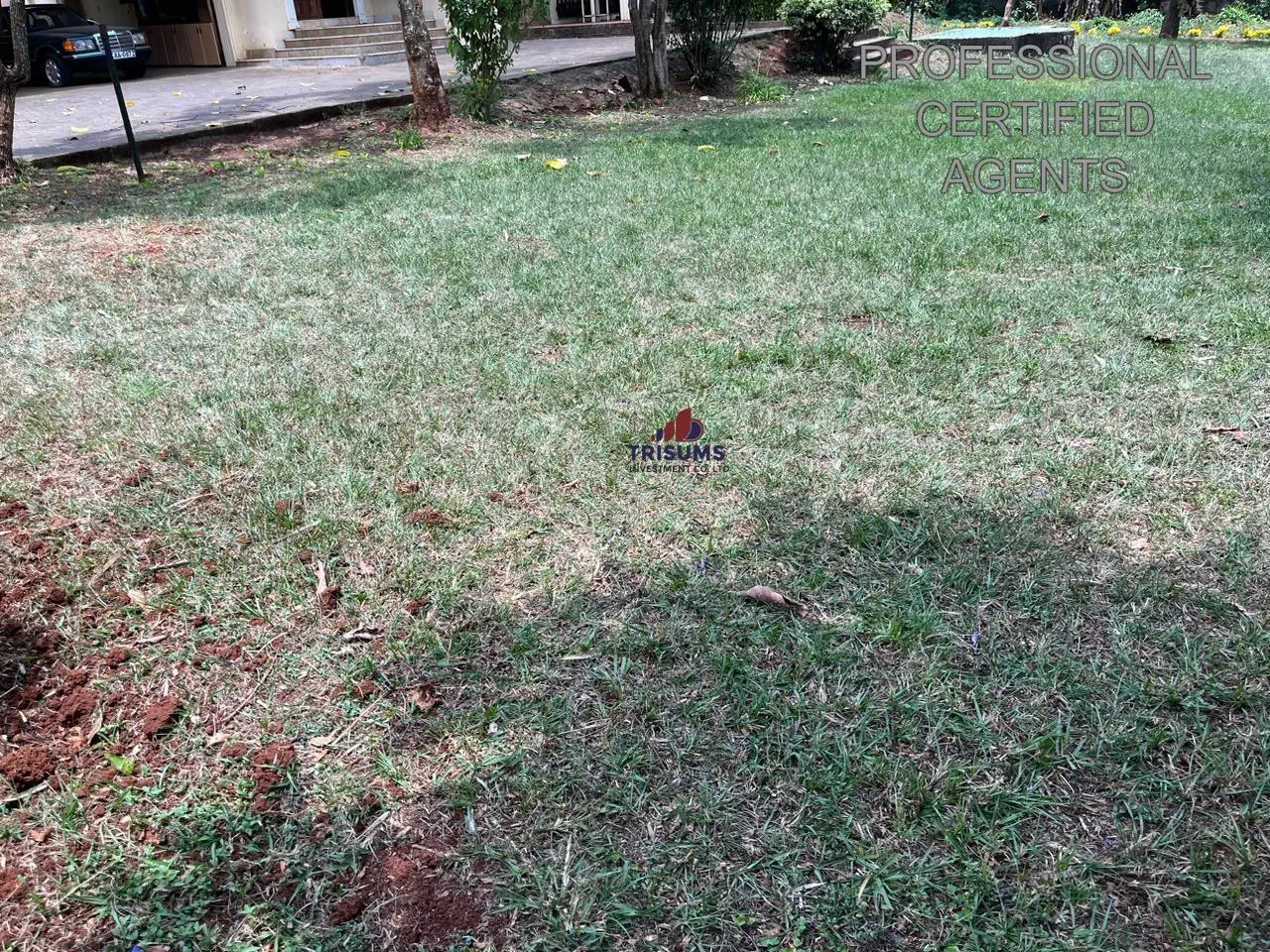 Prime Residential Land for Sale in Lavington