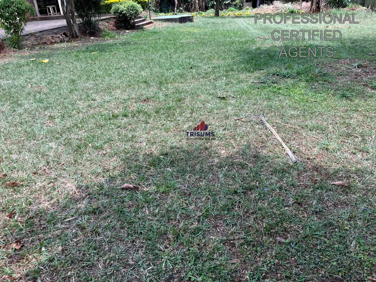 Prime Residential Land for Sale in Lavington