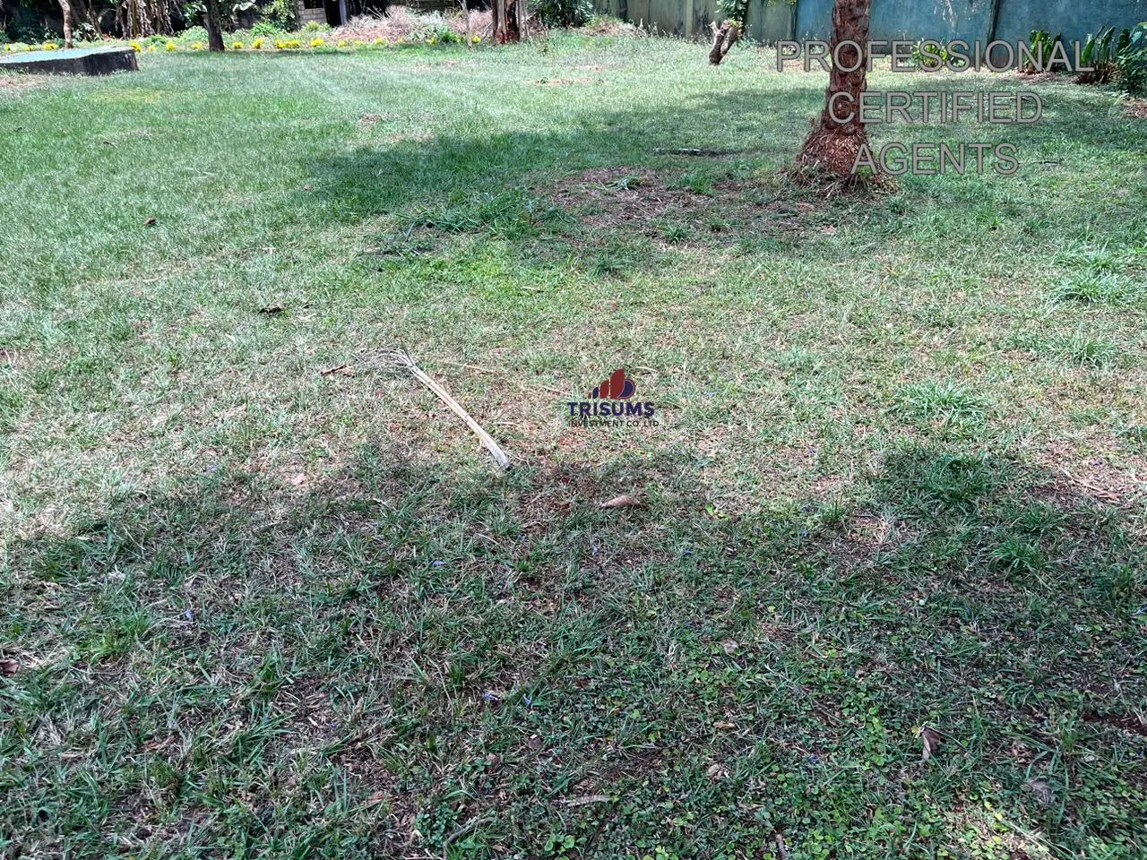 Prime Residential Land for Sale in Lavington