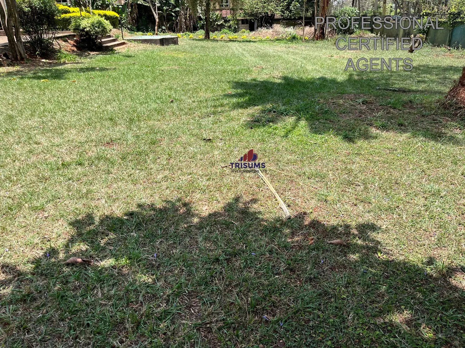 Prime Residential Land for Sale in Lavington