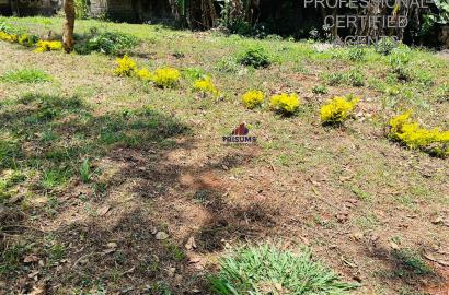 Prime Residential Land for Sale in Lavington