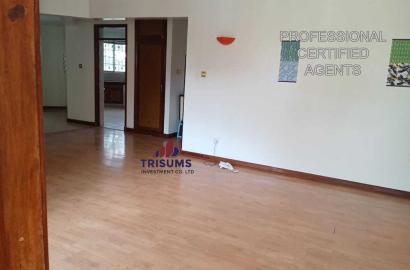 3-bedroom All Ensuite Apartment In Kileleshwa