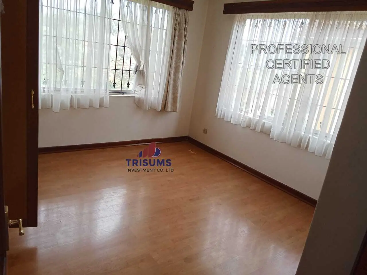 3-bedroom All Ensuite Apartment In Kileleshwa