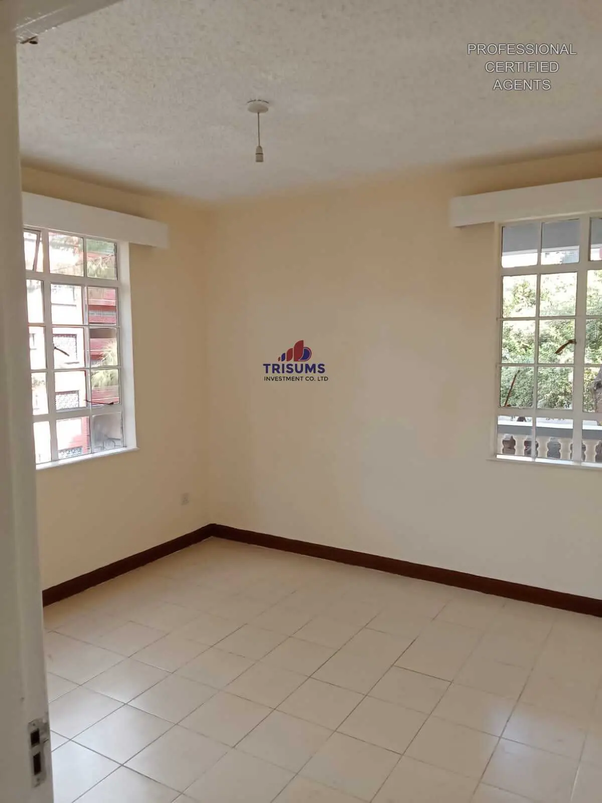 2-Bedroom Apartment for Rent in Kileleshwa