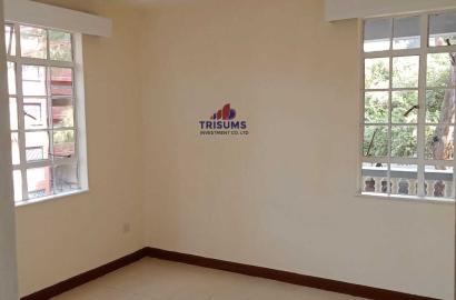 2-Bedroom Apartment for Rent in Kileleshwa