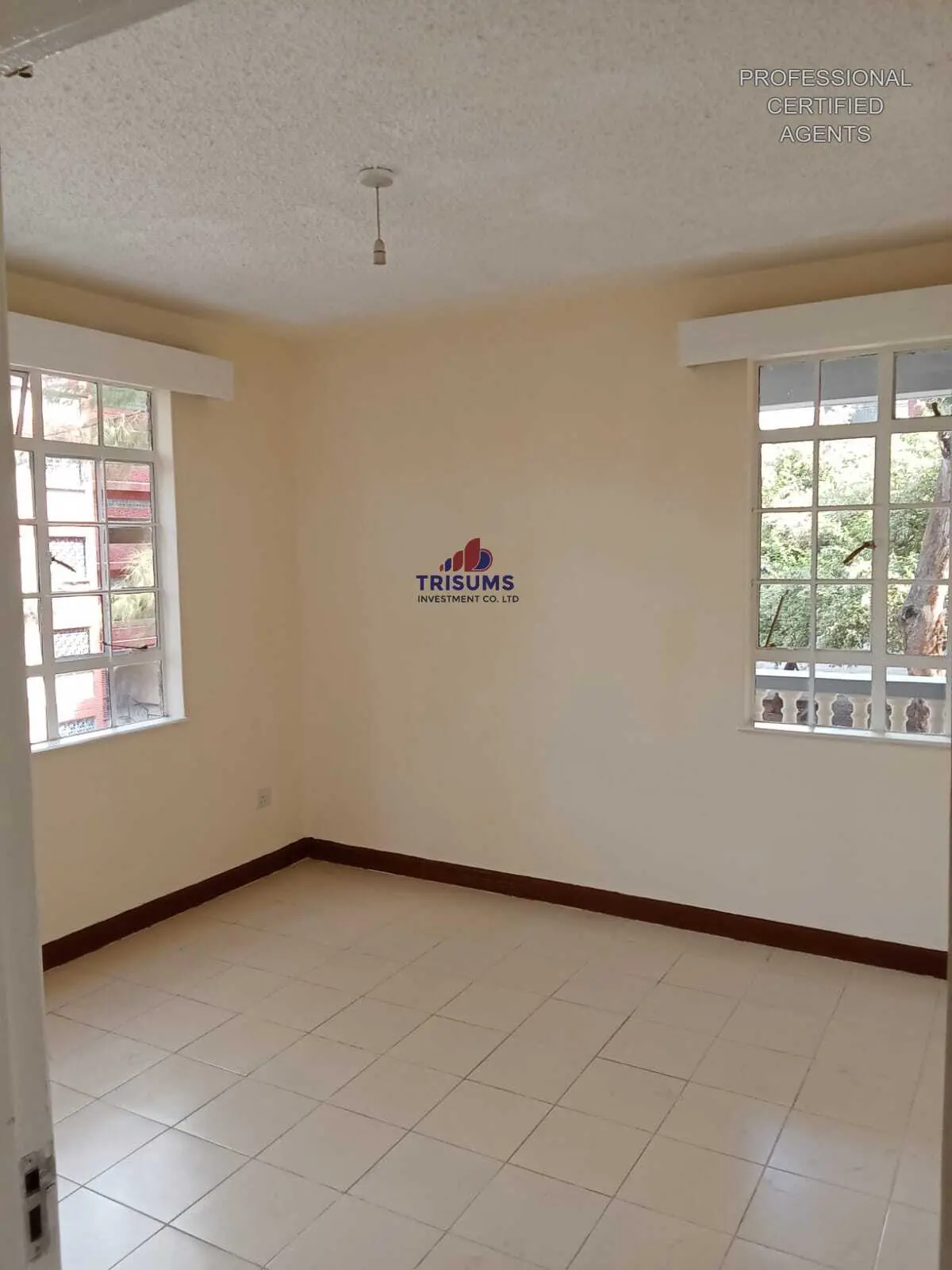 2-Bedroom Apartment for Rent in Kileleshwa