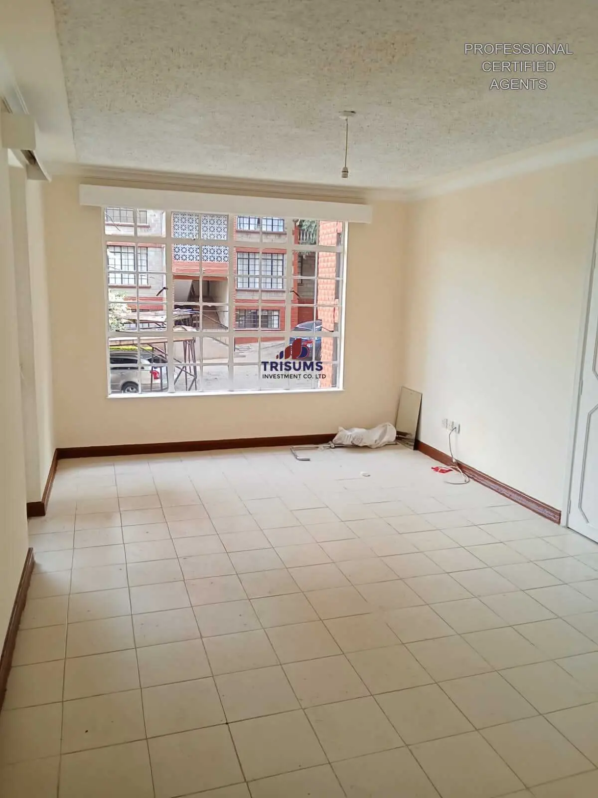 2-Bedroom Apartment for Rent in Kileleshwa