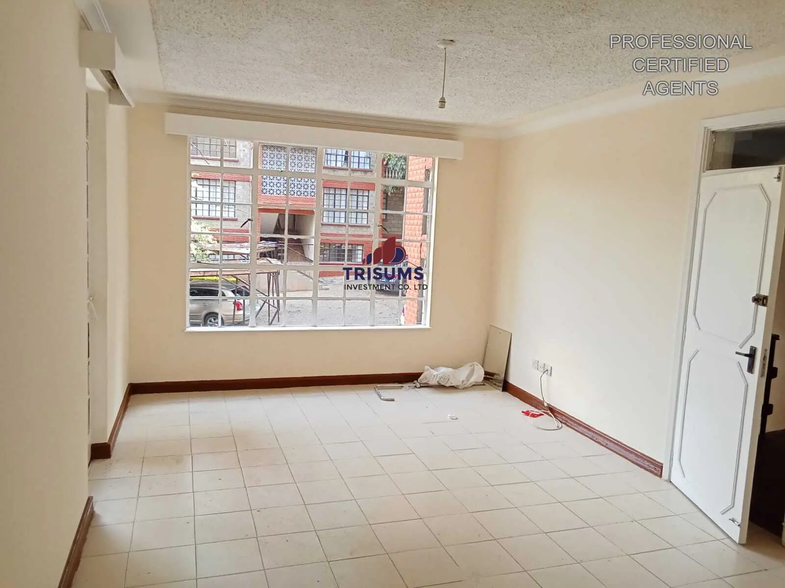 2-Bedroom Apartment for Rent in Kileleshwa