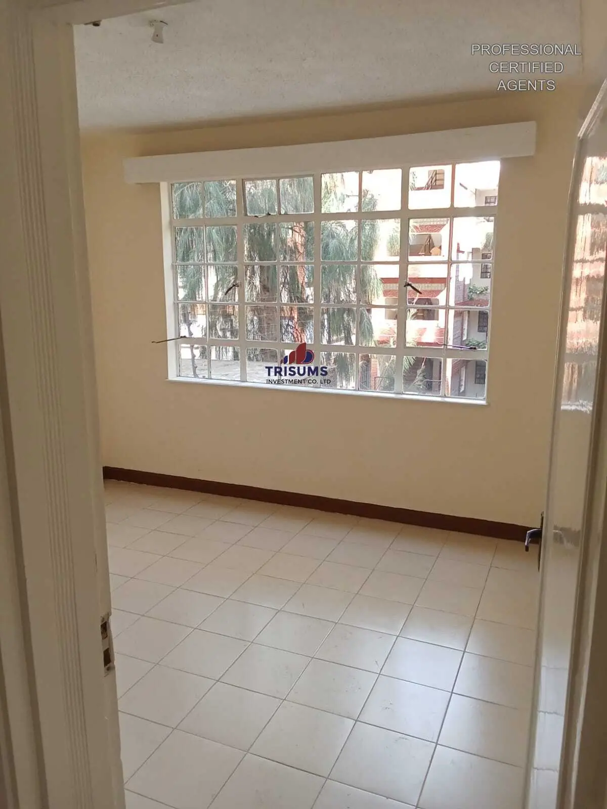 2-Bedroom Apartment for Rent in Kileleshwa