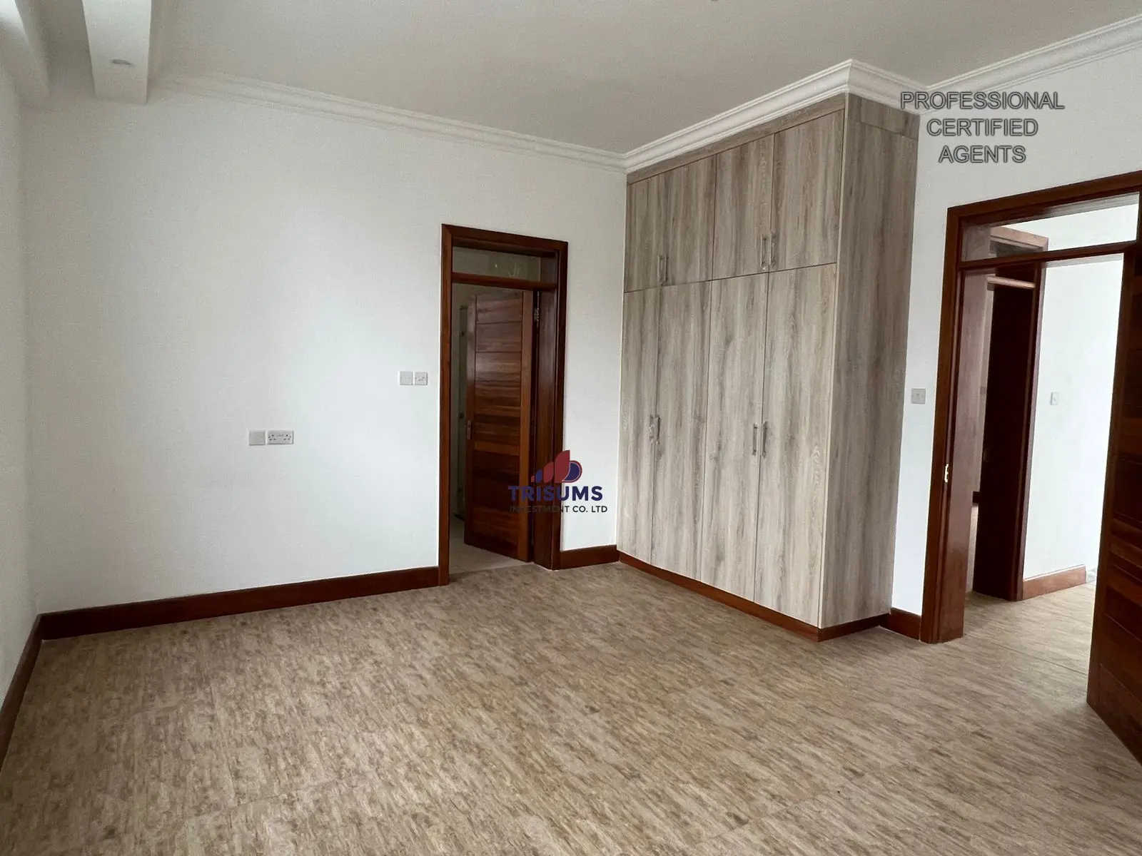 Massive 4-Bedroom Penthouse for Rent in Westlands