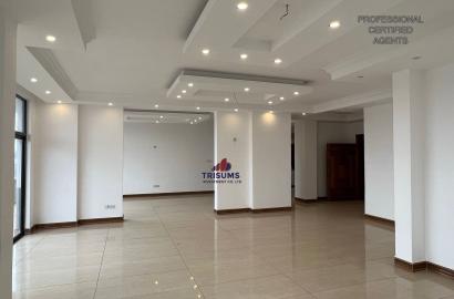 Massive 4-Bedroom Penthouse for Rent in Westlands