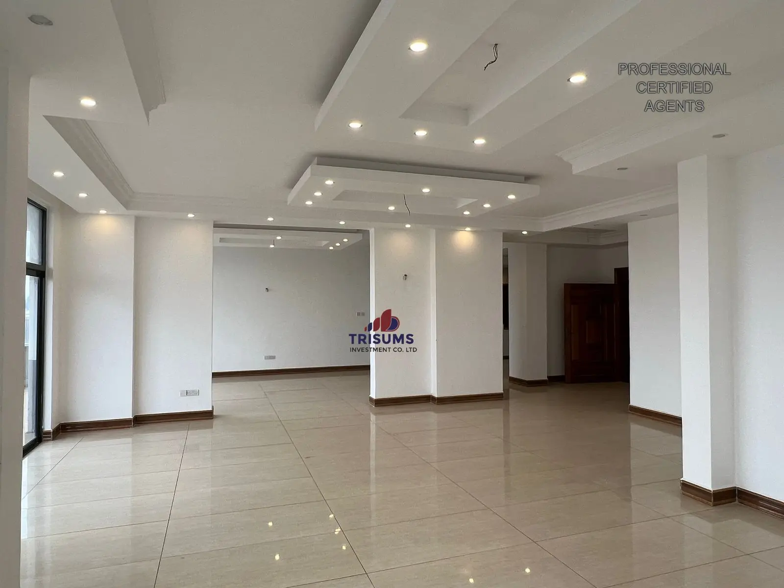 Massive 4-Bedroom Penthouse for Rent in Westlands