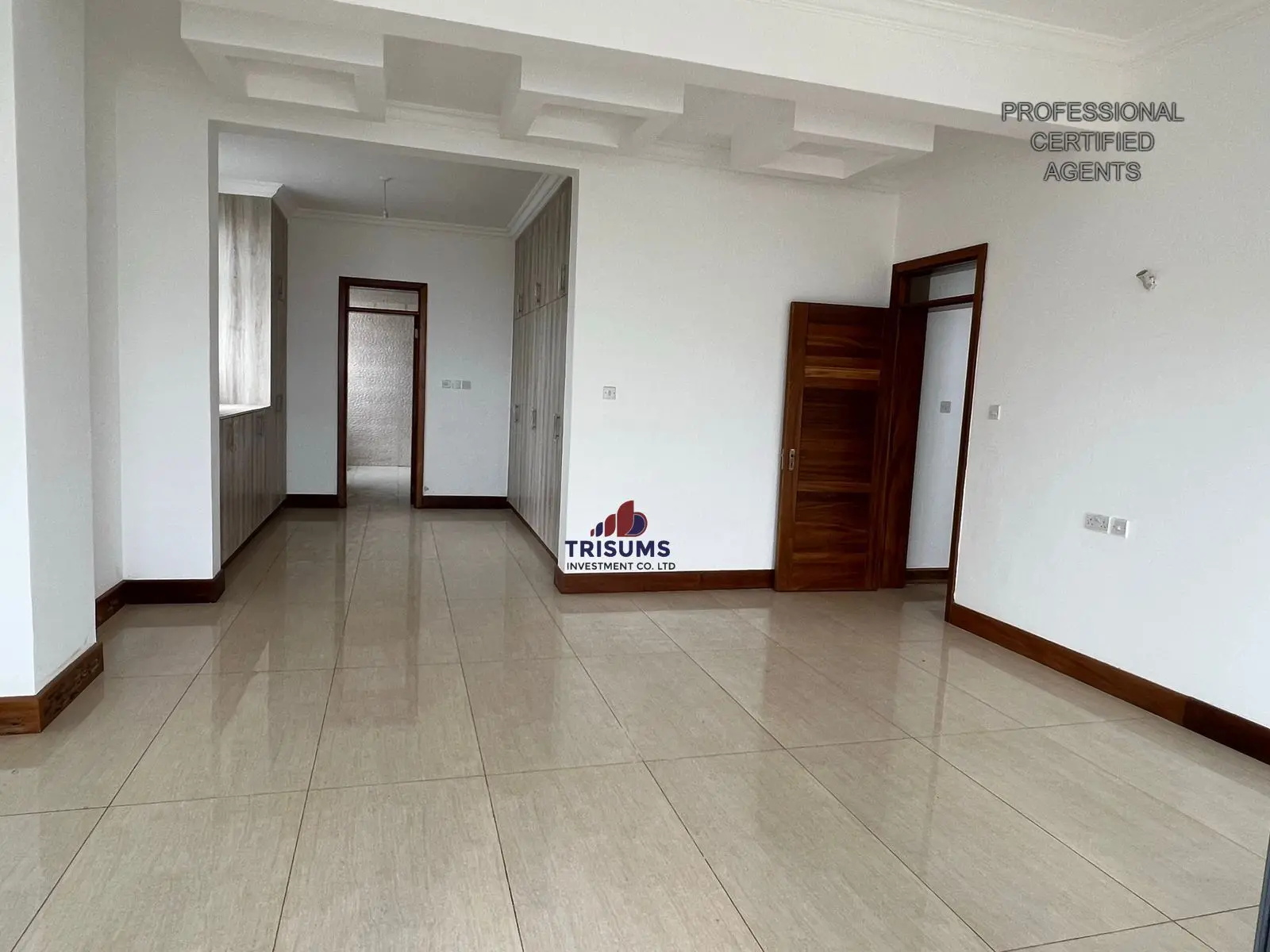 Massive 4-Bedroom Penthouse for Rent in Westlands